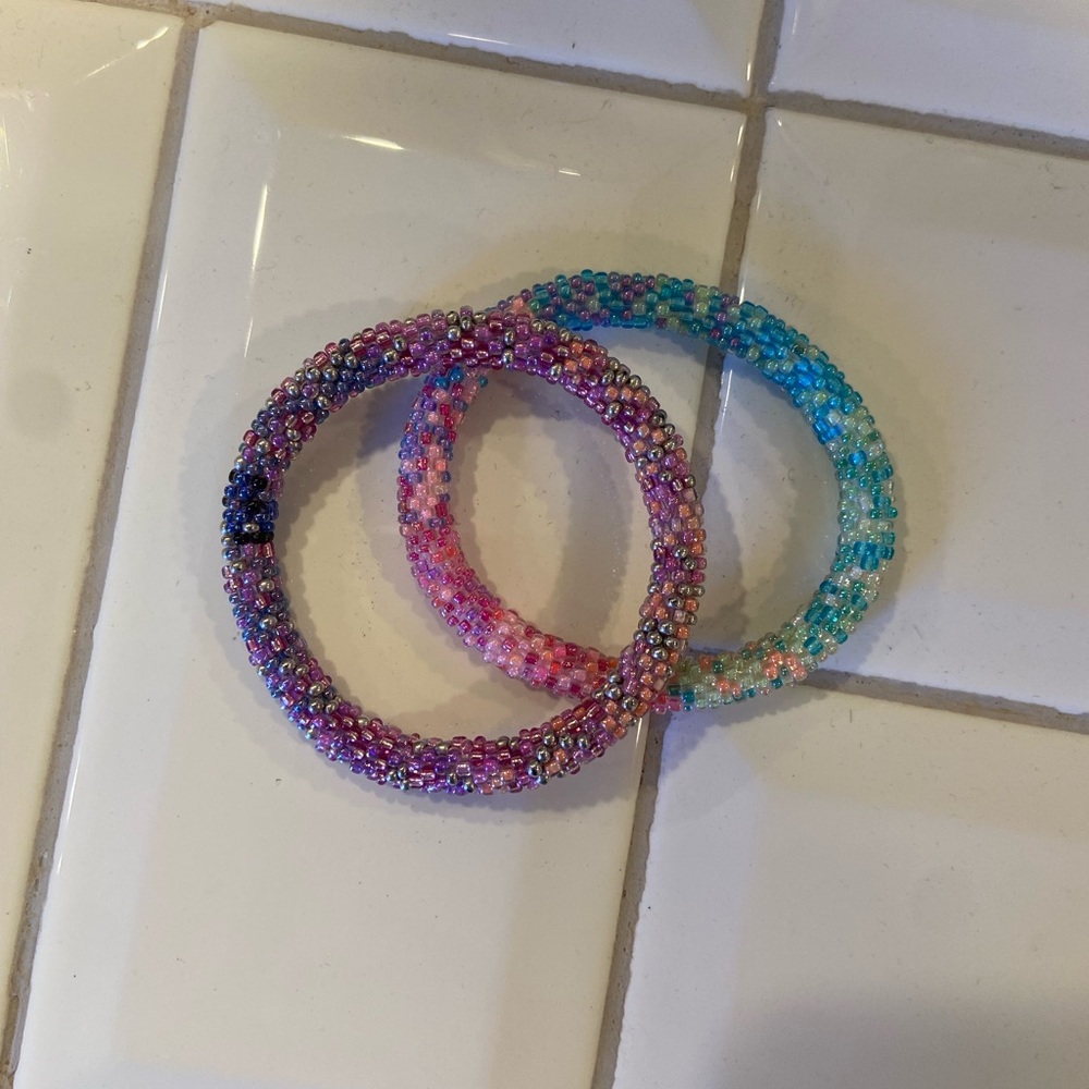 Beaded Bracelets